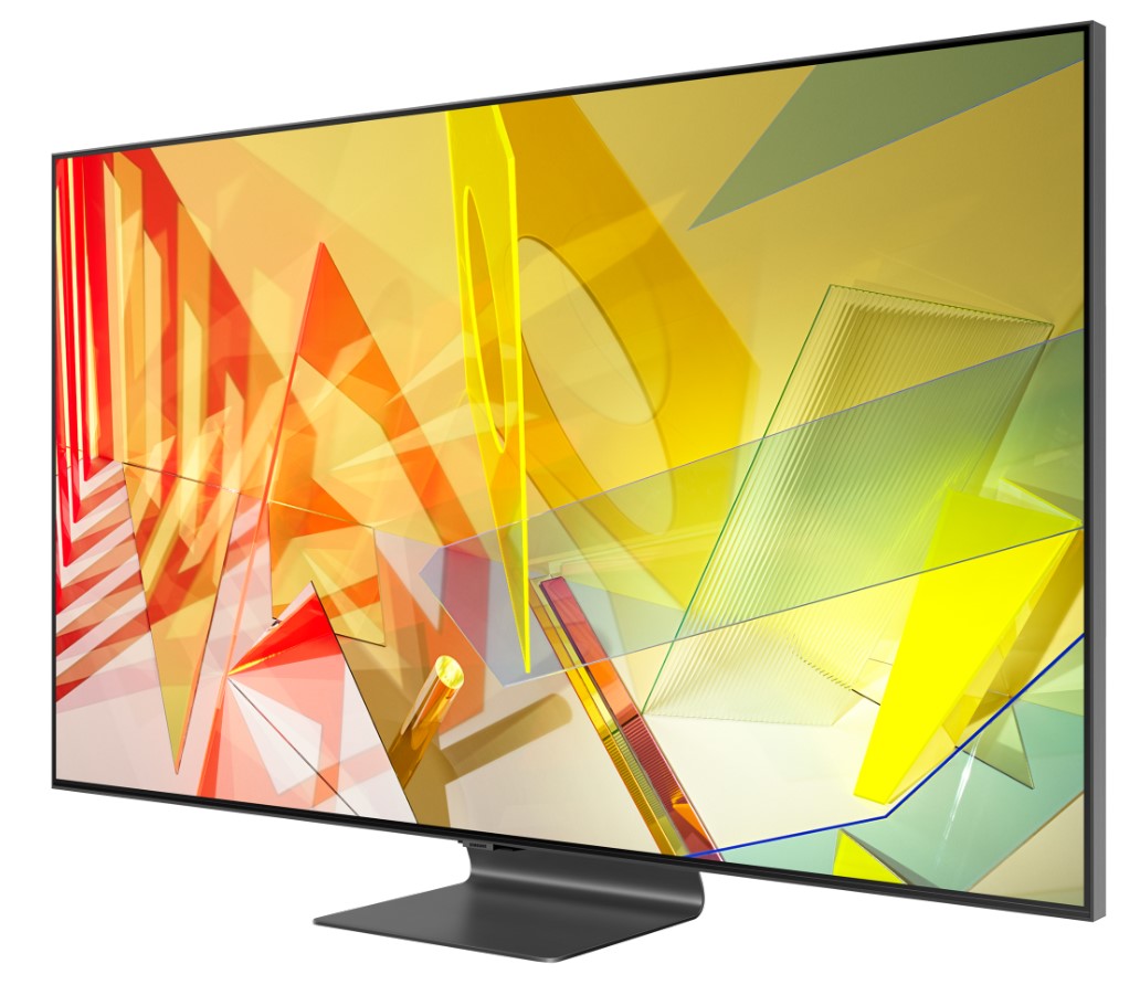 SAMSUNG QE55Q95TCTXXH TV sprejemnik